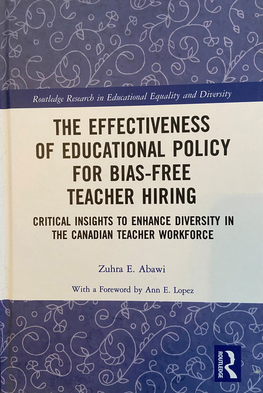 The Effectiveness of Educational Policy for Bias-Free Teacher Hiring by Dr. Zuhra